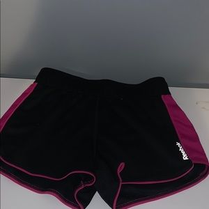 Running shorts 💗